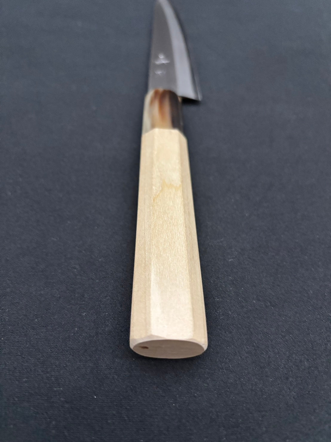 Aogami Super Petty 150mm Magnolia Handle