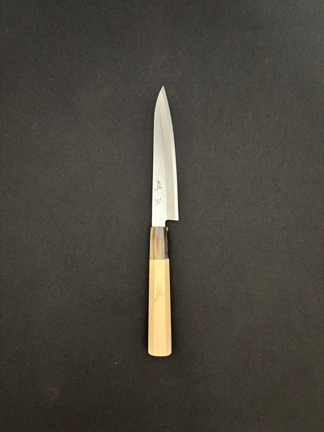 Aogami Super Petty 150mm Magnolia Handle