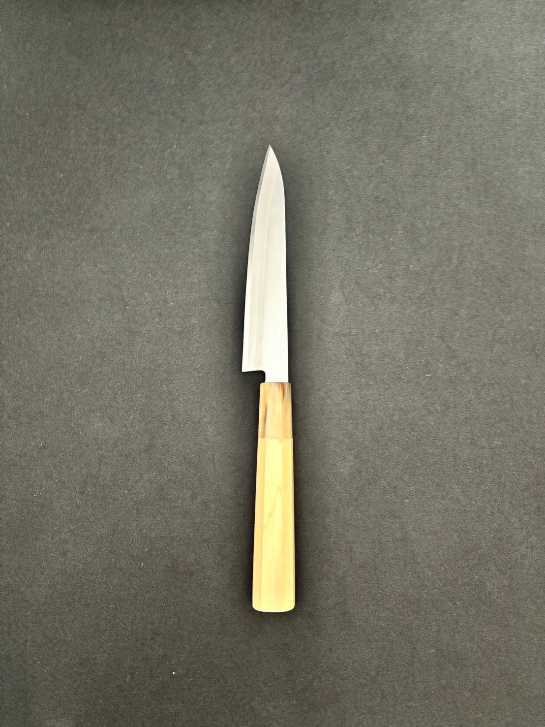 Aogami Super Petty 150mm Magnolia Handle