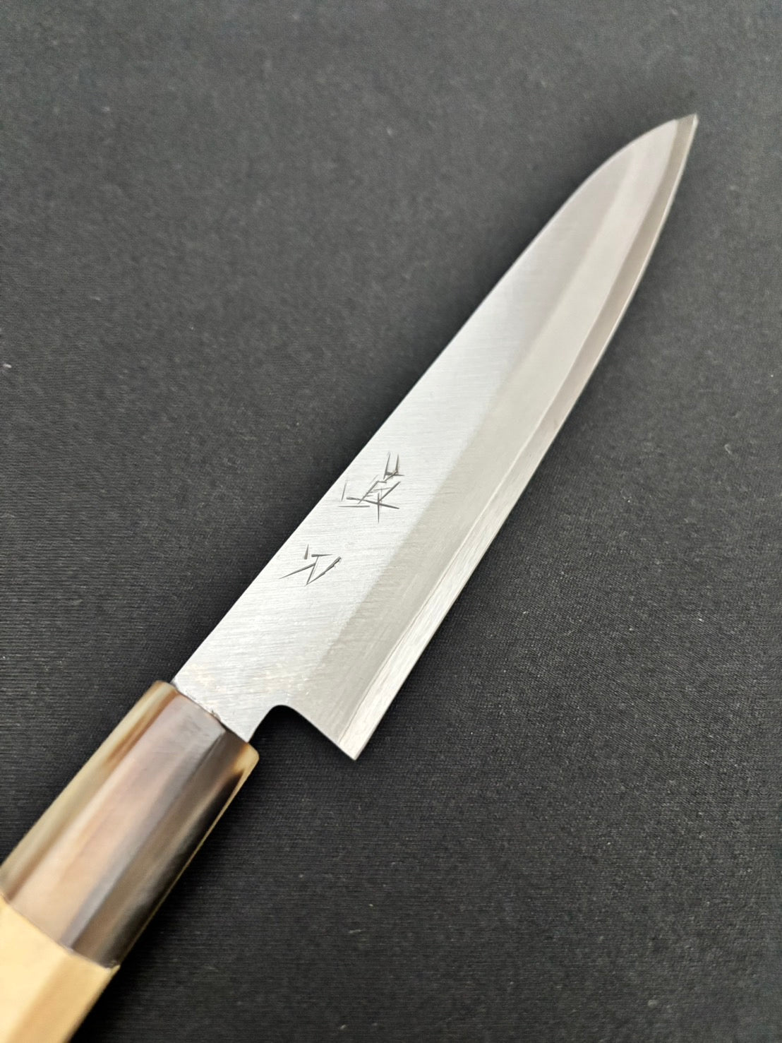 Aogami Super Petty 150mm Magnolia Handle