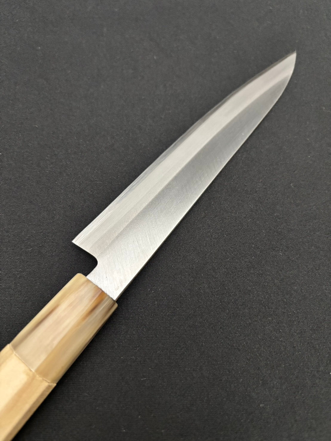 Aogami Super Petty 150mm Magnolia Handle