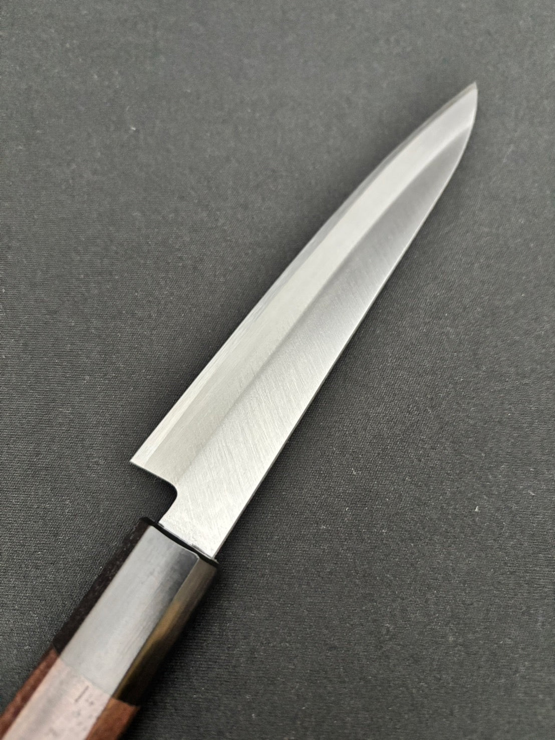 Aogami Super Petty 150mm Rosewood Handle