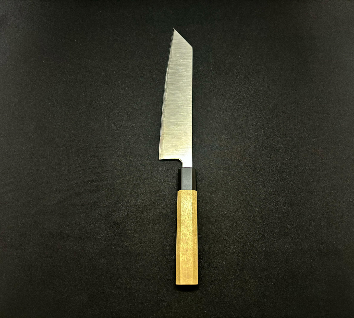 Ginsan Kiritsuke Gyuto 210mm Magnolia Handle