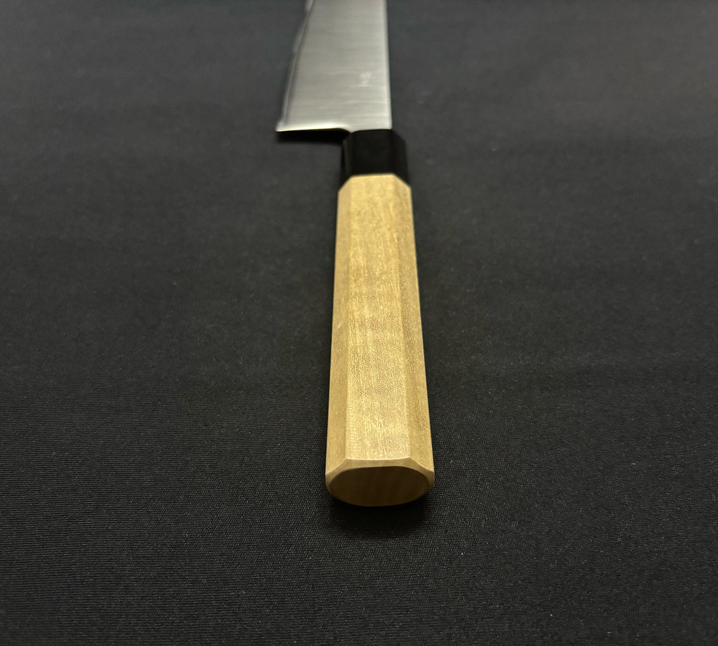 Ginsan Kiritsuke Gyuto 210mm Magnolia Handle