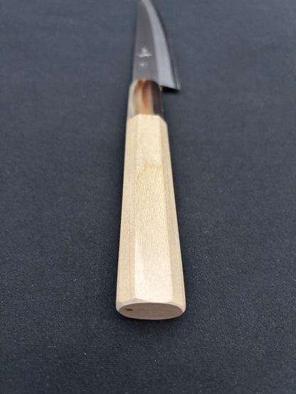 Aogami Super Petty 150mm Magnolia Handle