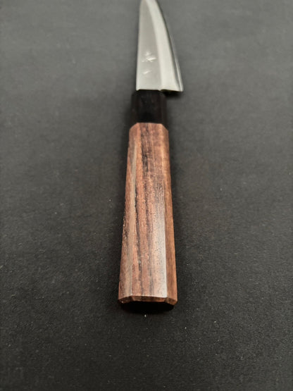 Aogami Super Petty 150mm Rosewood Handle