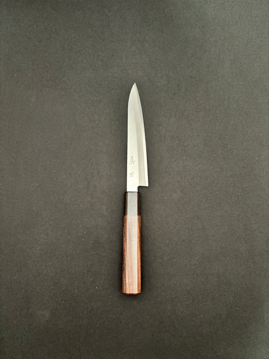 Aogami Super Petty 150mm Rosewood Handle