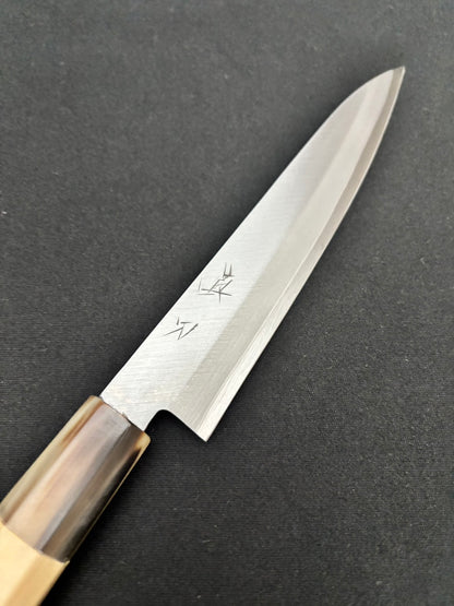 Aogami Super Petty 150mm Magnolia Handle